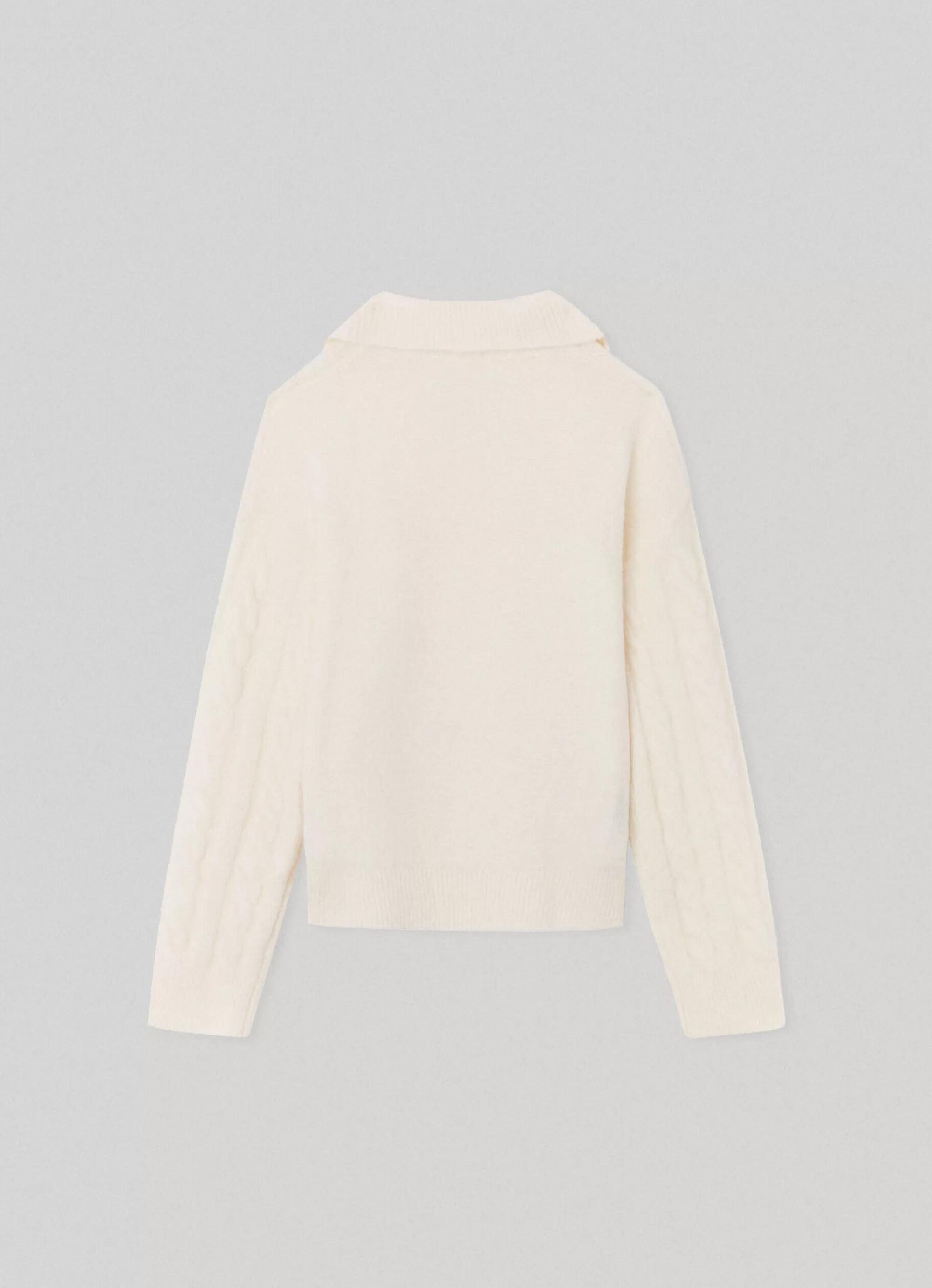 Rapariga Pepe Jeans Sweatshirts E Malhas>Camisola Tipo Polo