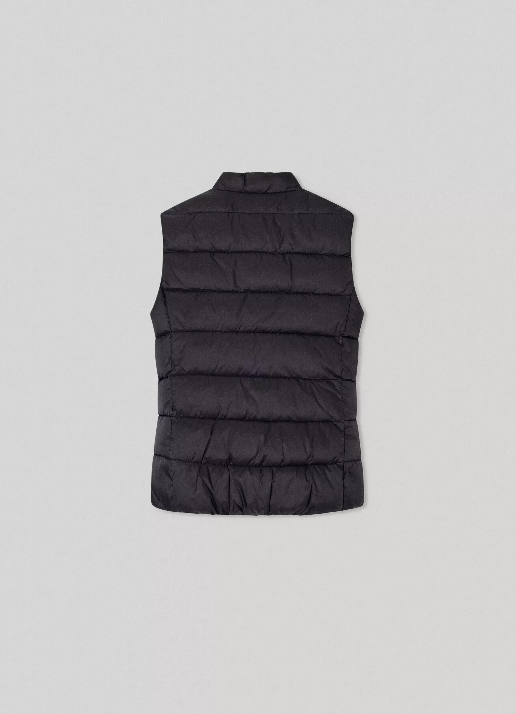 Rapariga Pepe Jeans Casaco E Jaquetas>Colete Acolchoado Nylon