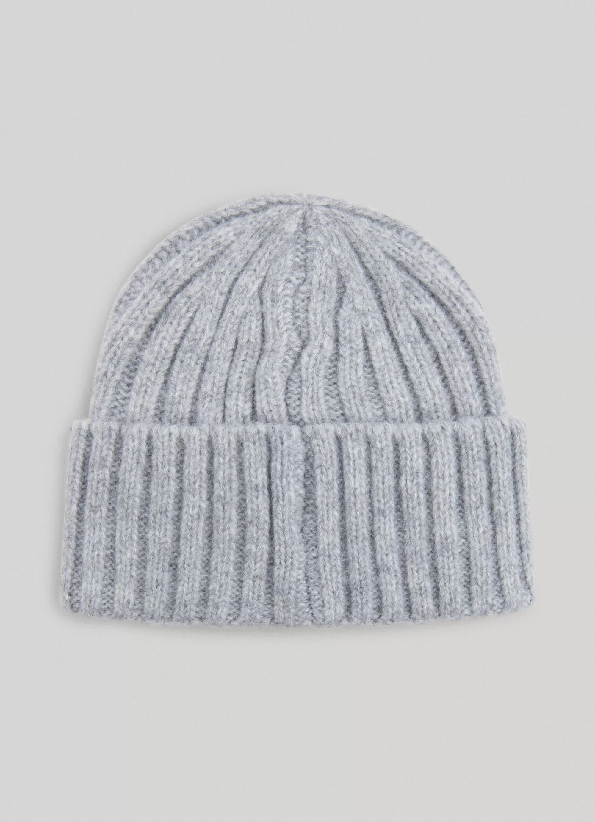 Homem Pepe Jeans Gorros E Bonés>Gorro De Malha Canelada