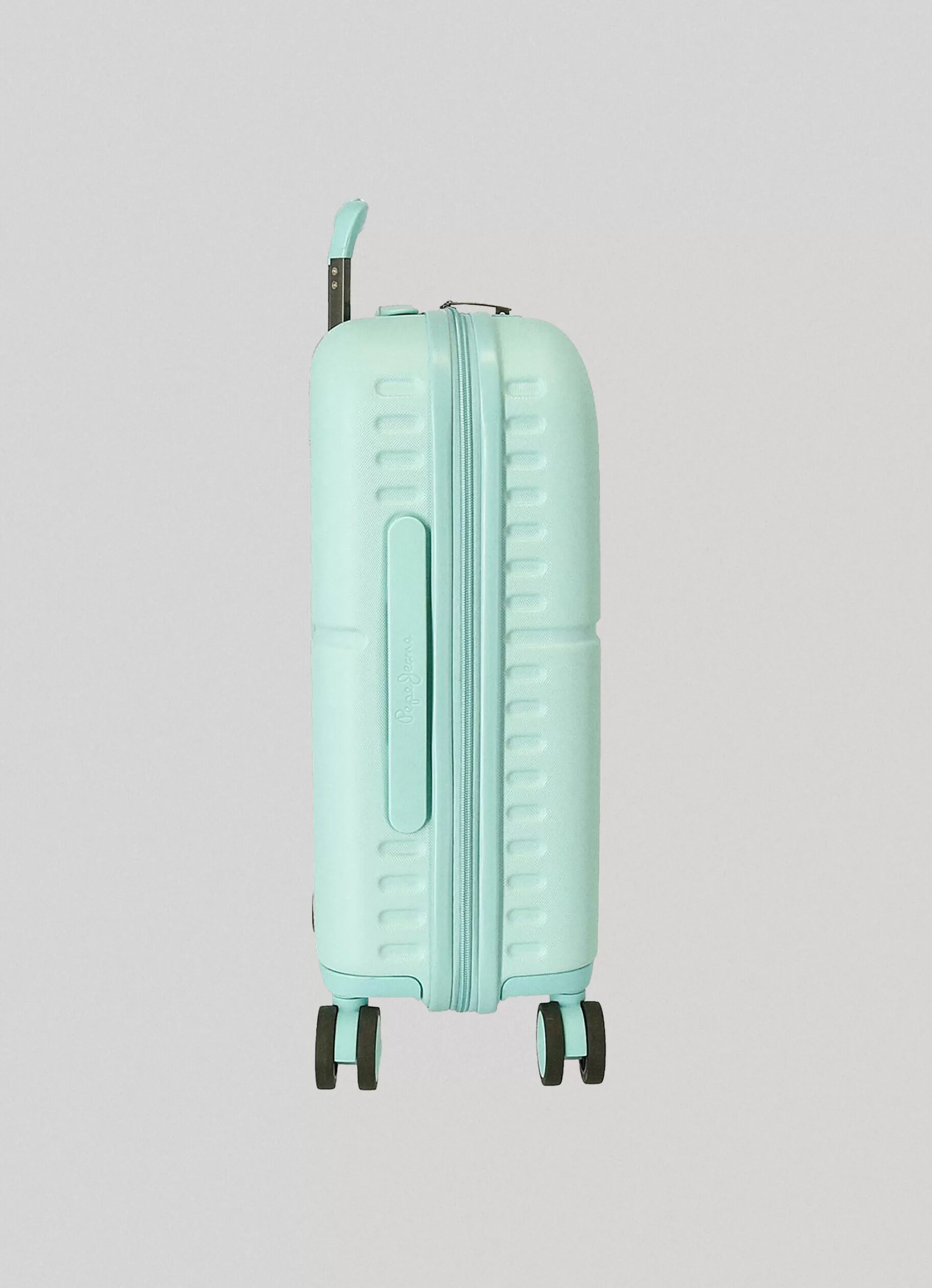 Mulher Pepe Jeans Malas>Mala Trolley 55Cm Abs