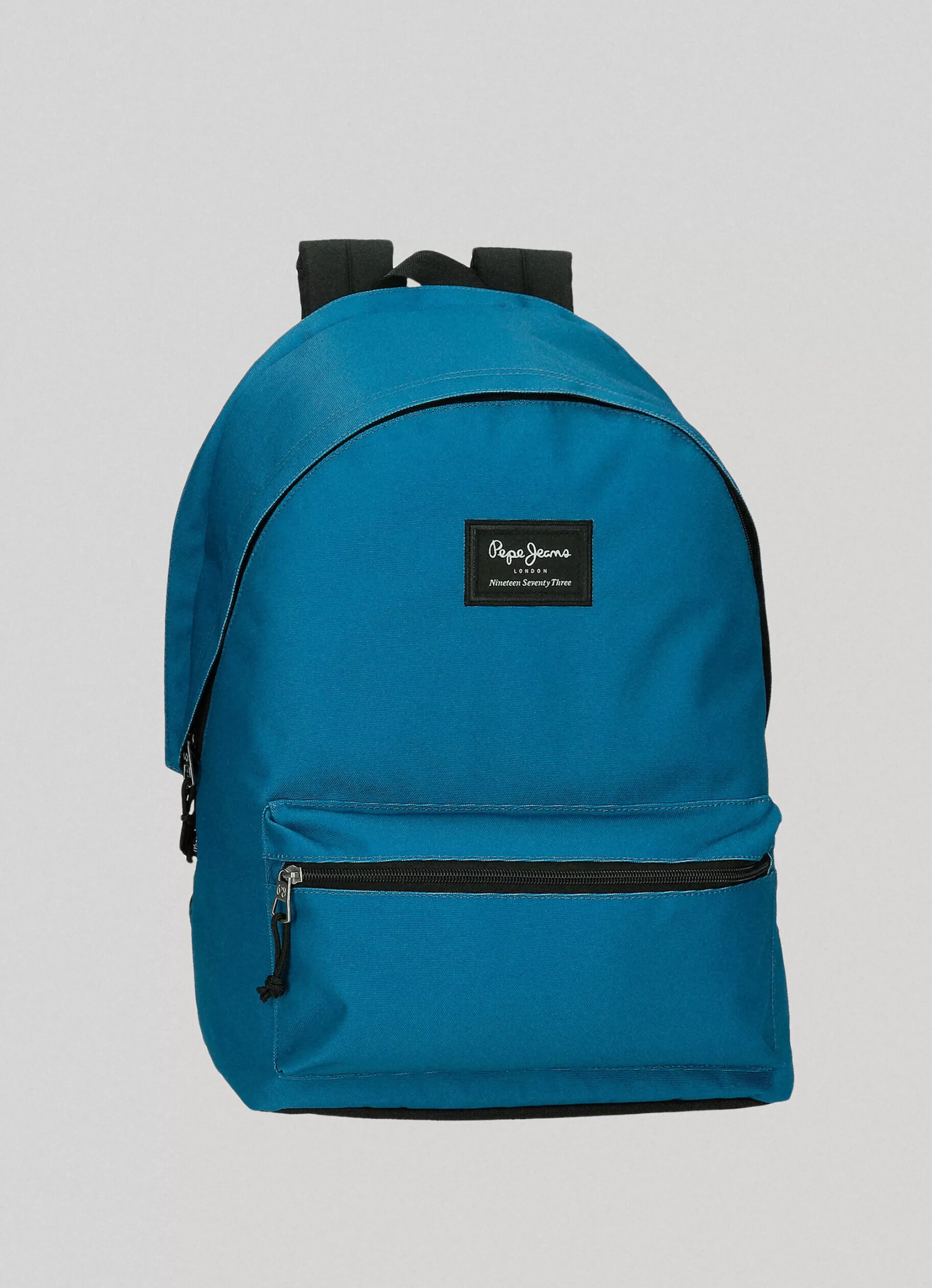 Mulher Pepe Jeans Bolsas E Mochilas>Mochila Escolar Cor Lisa