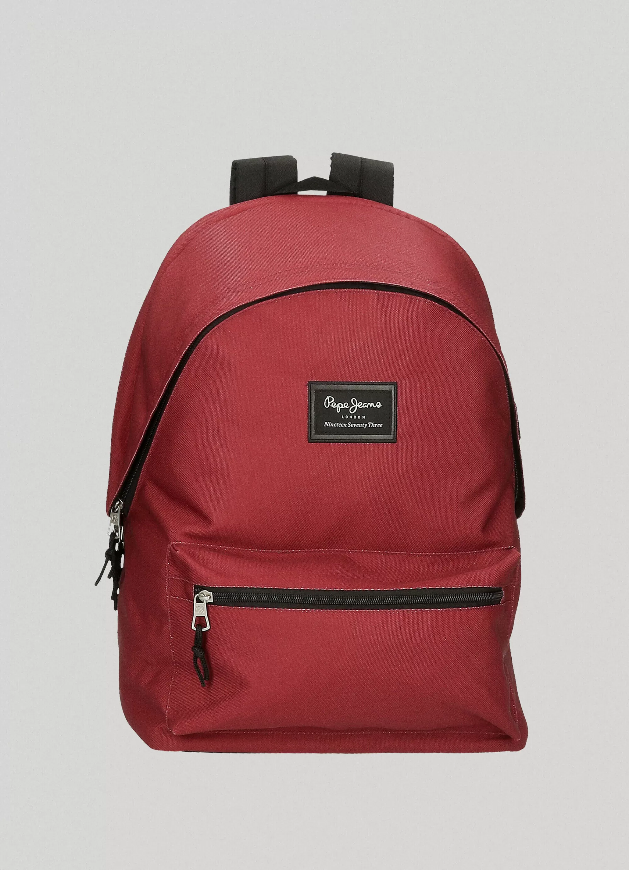 Mulher Pepe Jeans Bolsas E Mochilas>Mochila Escolar Cor Lisa