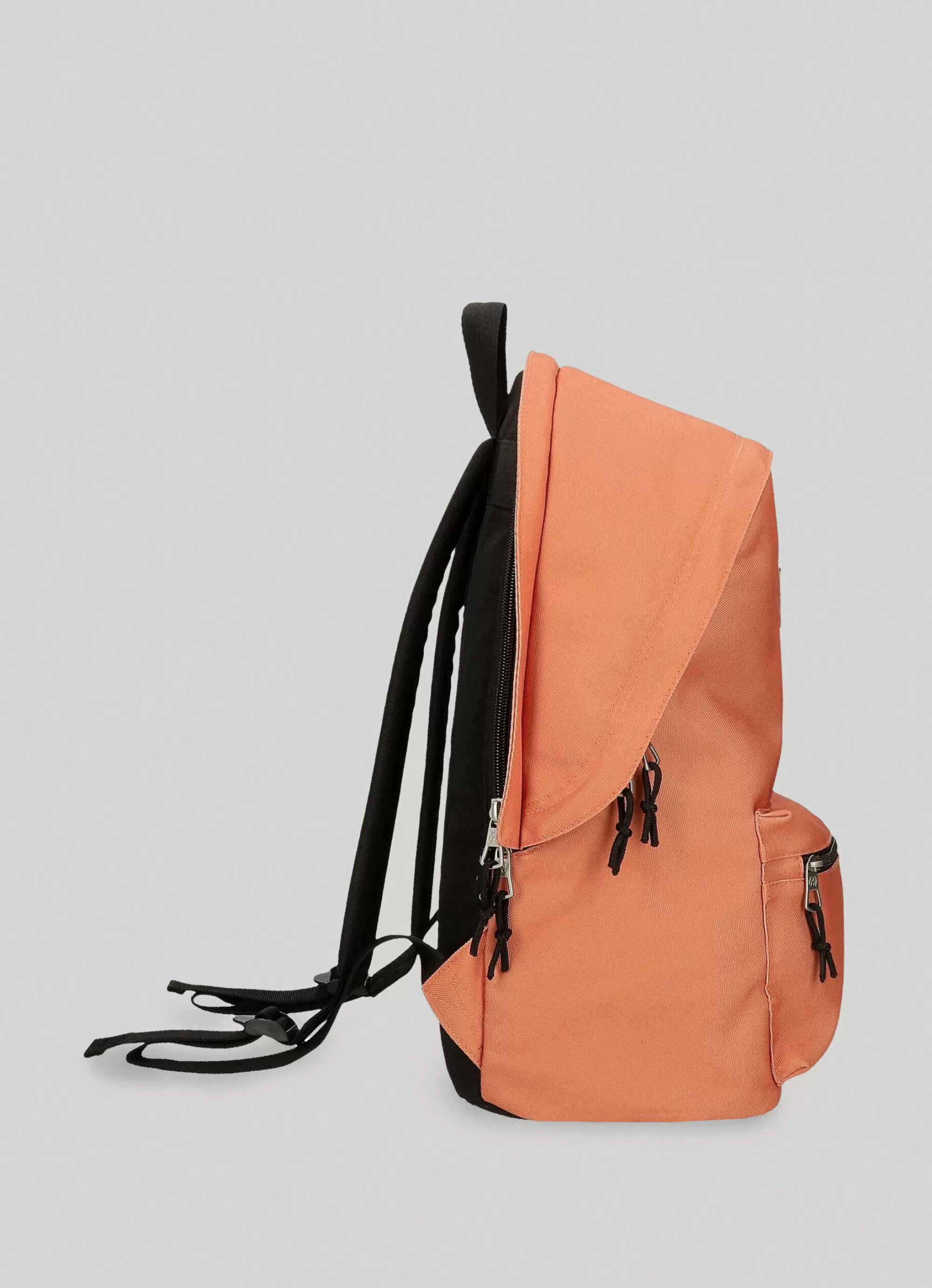 Mulher Pepe Jeans Bolsas E Mochilas>Mochila Escolar Cor Lisa