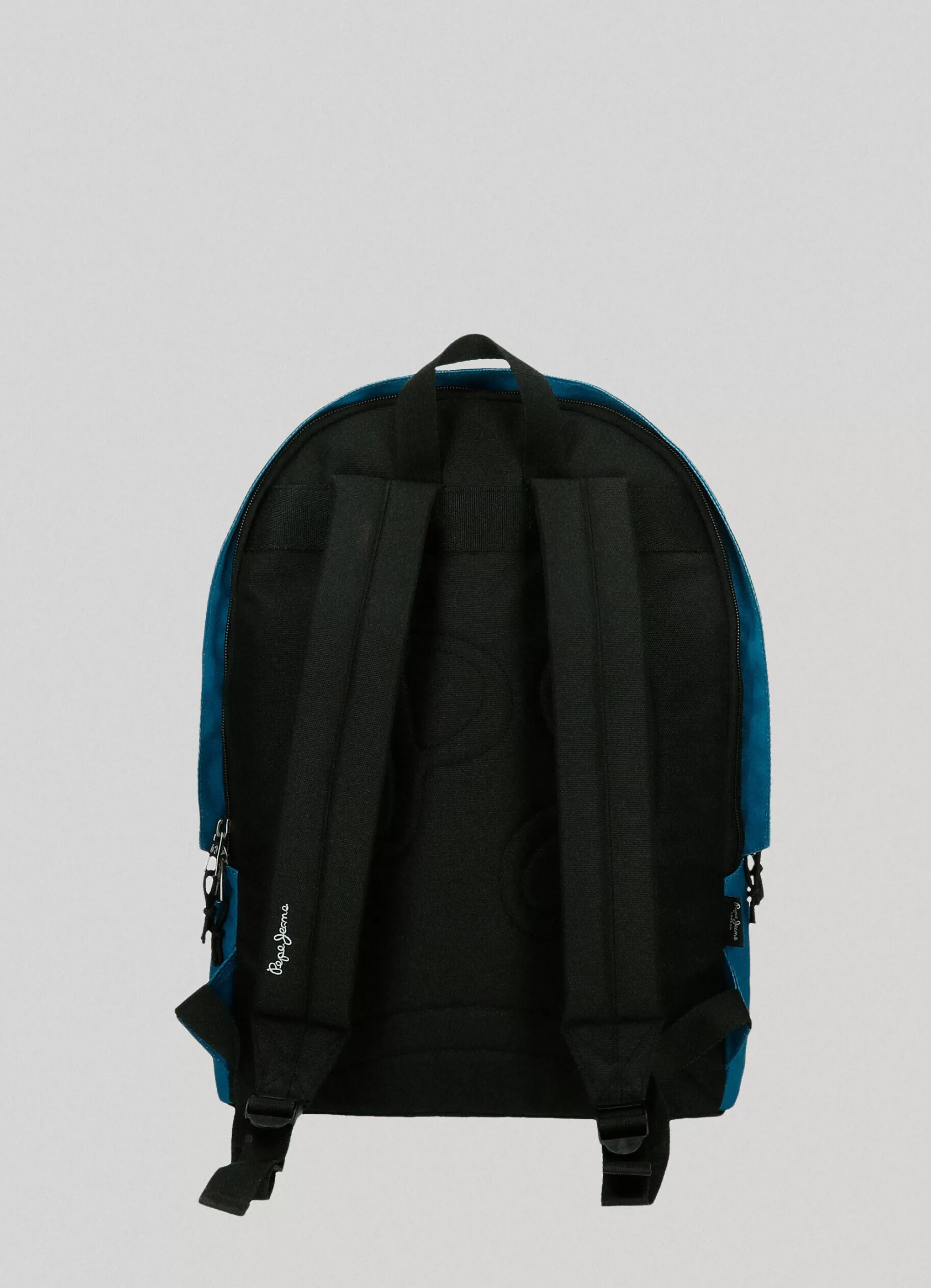 Mulher Pepe Jeans Bolsas E Mochilas>Mochila Escolar Cor Lisa