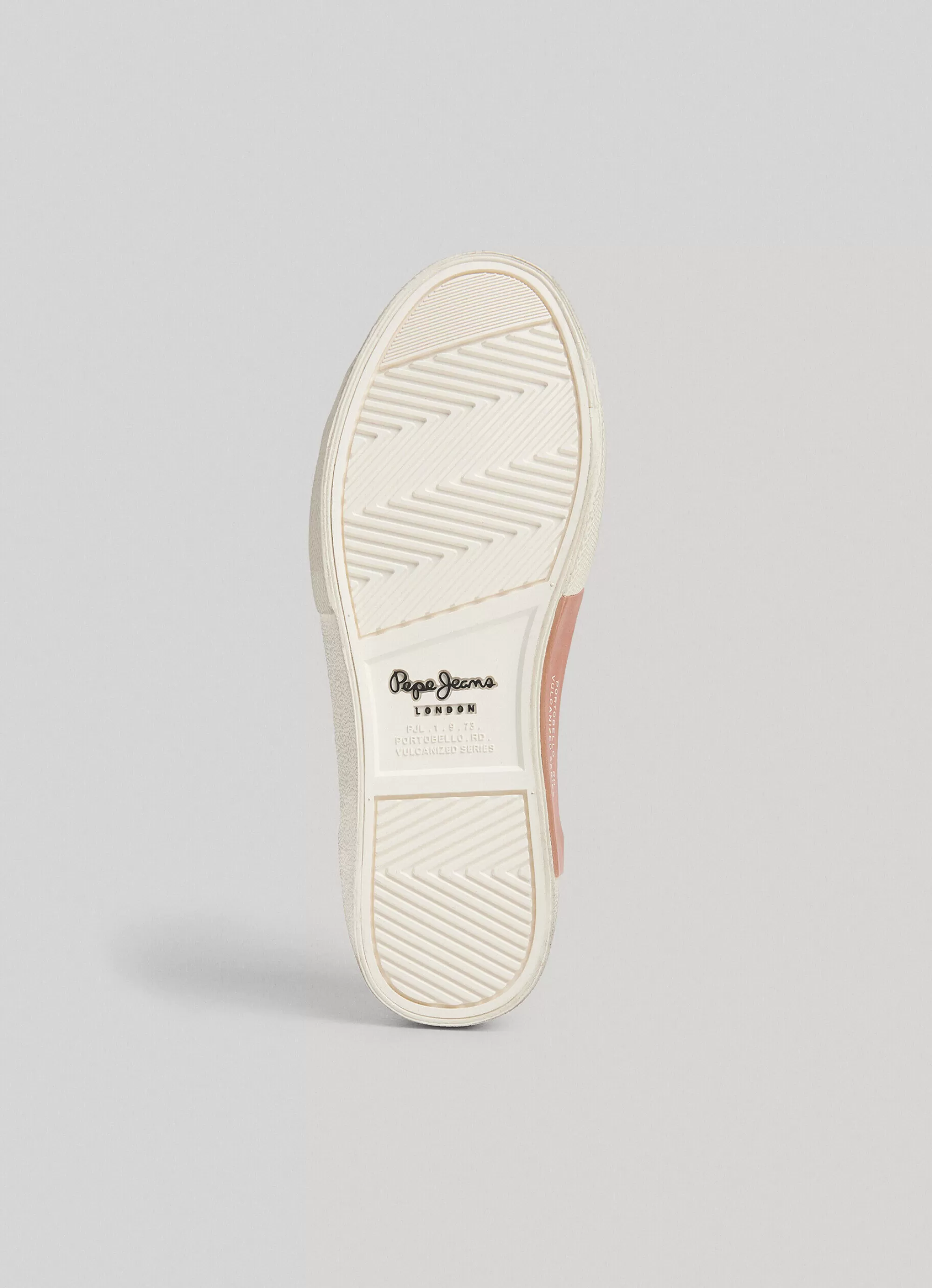Mulher Pepe Jeans Sapatilhas>Sapatilhas Kenton Vintage Classic
