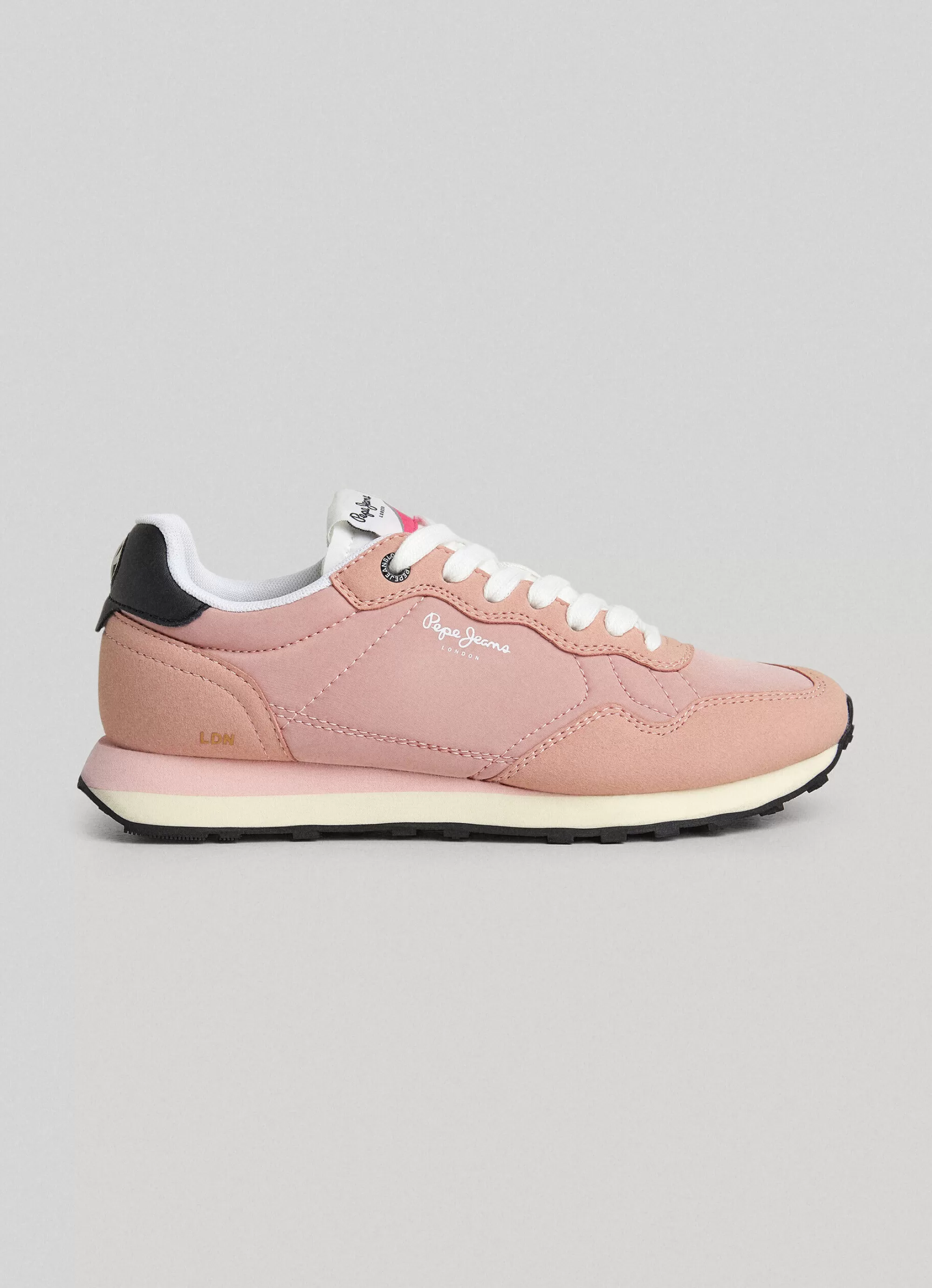 Mulher Pepe Jeans Sapatilhas>Sapatilhas Running Natch One