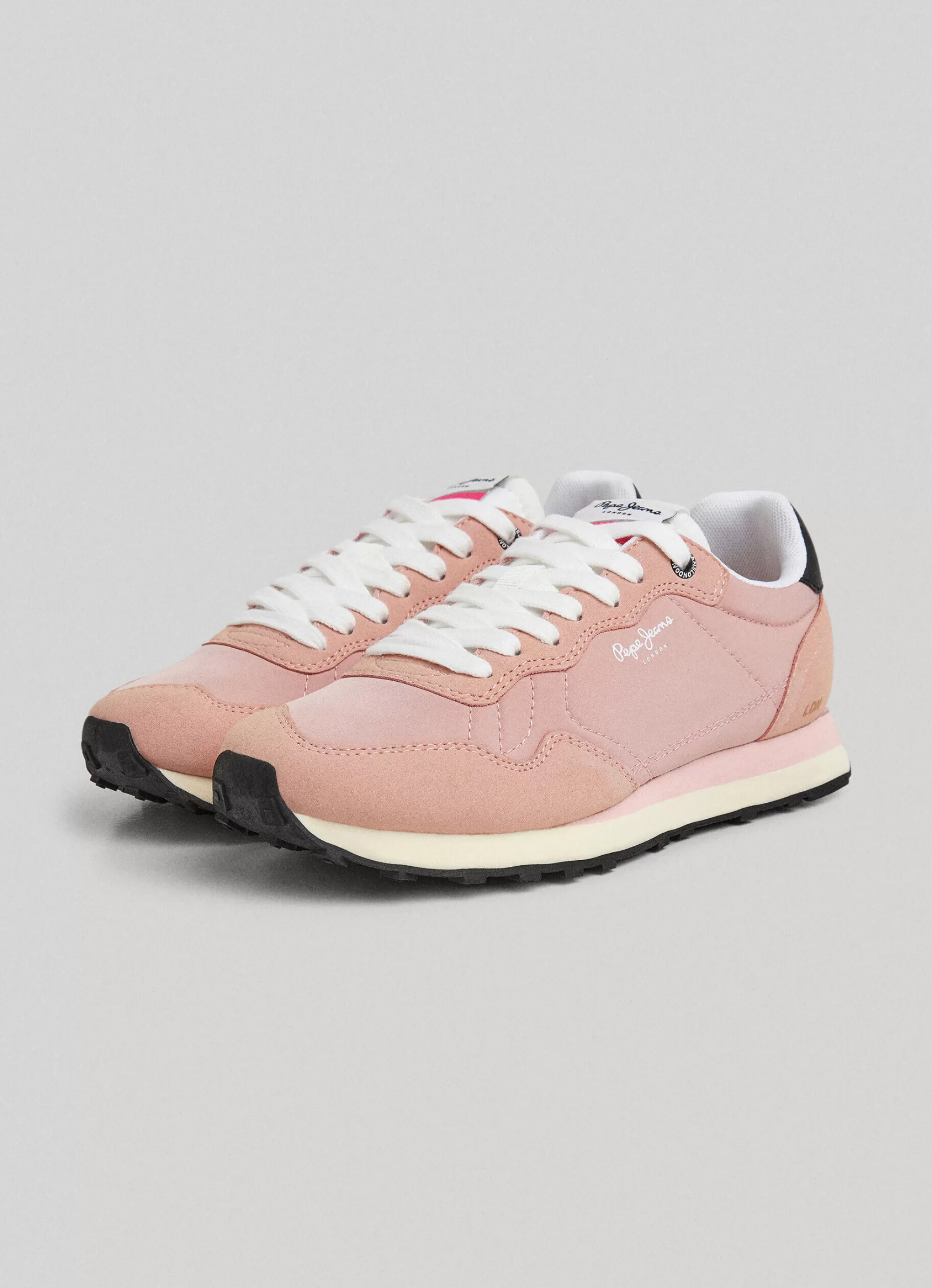Mulher Pepe Jeans Sapatilhas>Sapatilhas Running Natch One