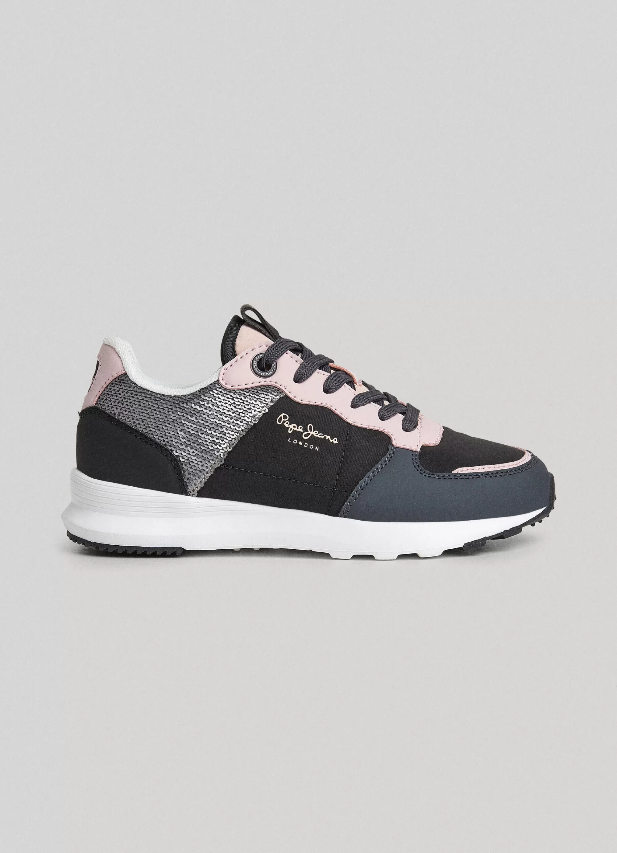 Rapariga Pepe Jeans Calçado>Sapatilhas Running York Fancy